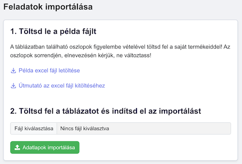 Példa excel fájl letöltése